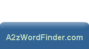 A2zWordfinder.com